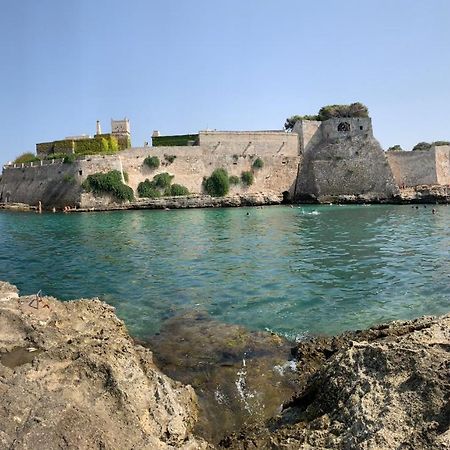 Evenal Apartment Monopoli Buitenkant foto