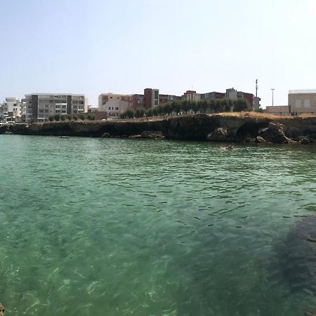 Evenal Apartment Monopoli Buitenkant foto