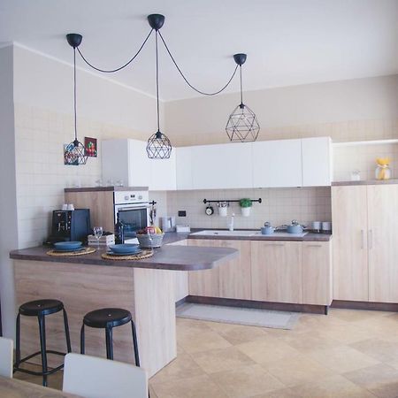 Evenal Apartment Monopoli Buitenkant foto