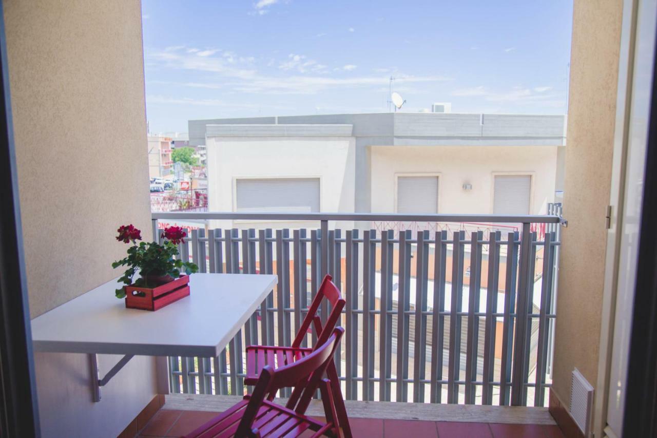 Evenal Apartment Monopoli Buitenkant foto