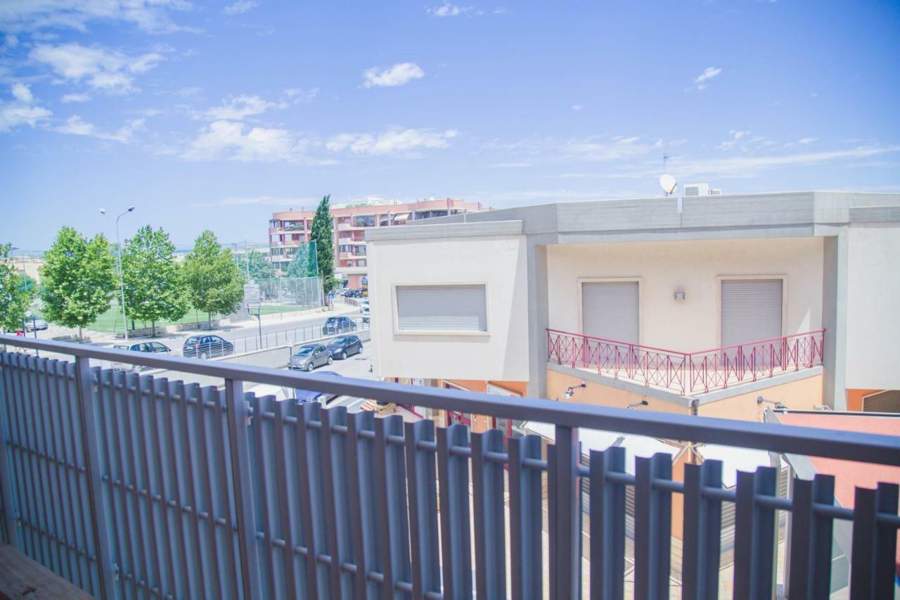 Evenal Apartment Monopoli Buitenkant foto