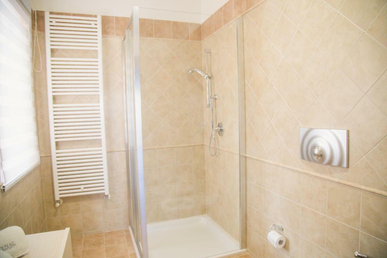 Evenal Apartment Monopoli Buitenkant foto