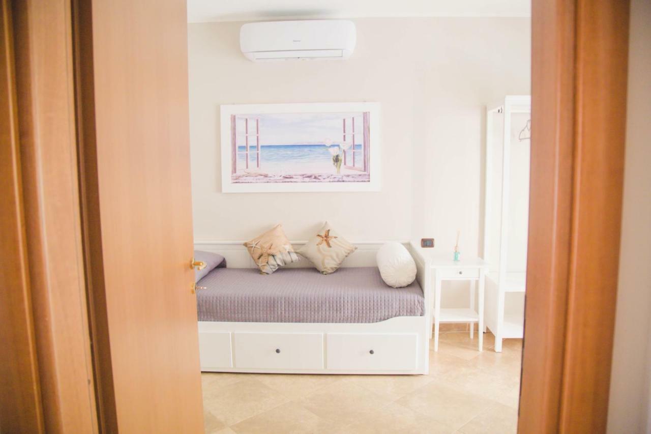 Evenal Apartment Monopoli Buitenkant foto