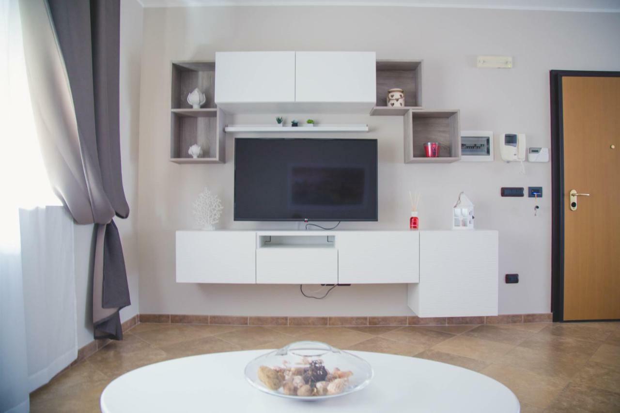 Evenal Apartment Monopoli Buitenkant foto