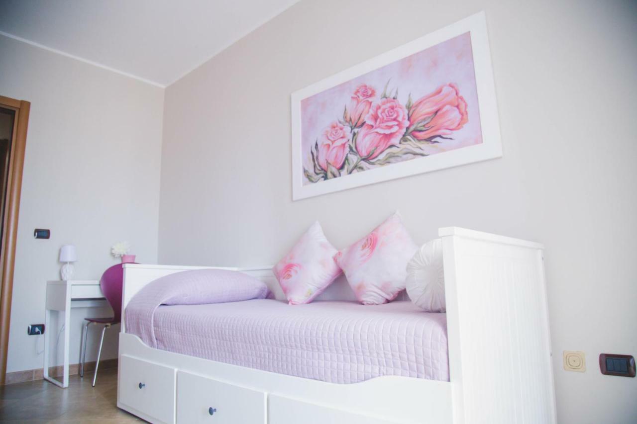 Evenal Apartment Monopoli Buitenkant foto
