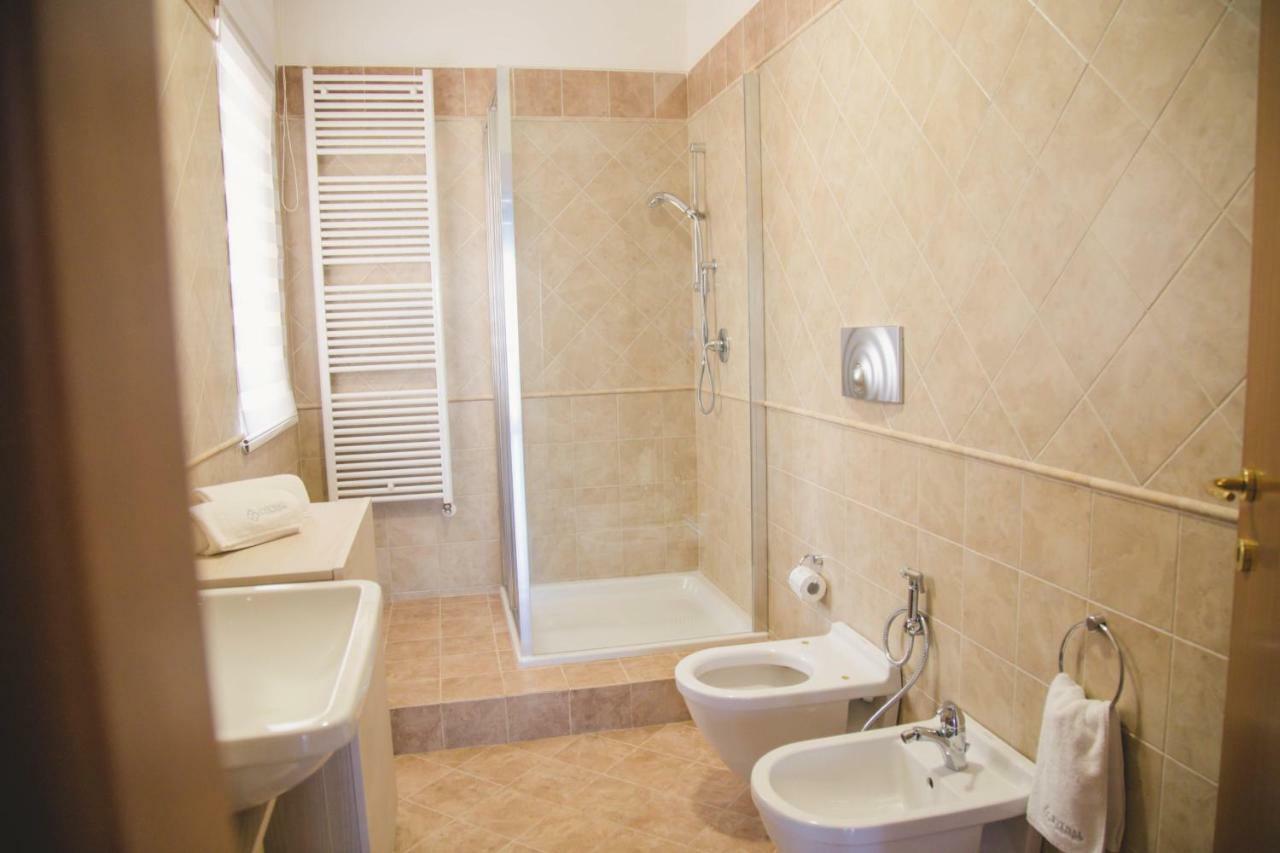 Evenal Apartment Monopoli Buitenkant foto