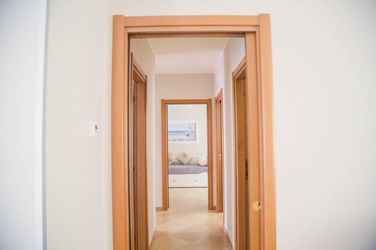 Evenal Apartment Monopoli Buitenkant foto