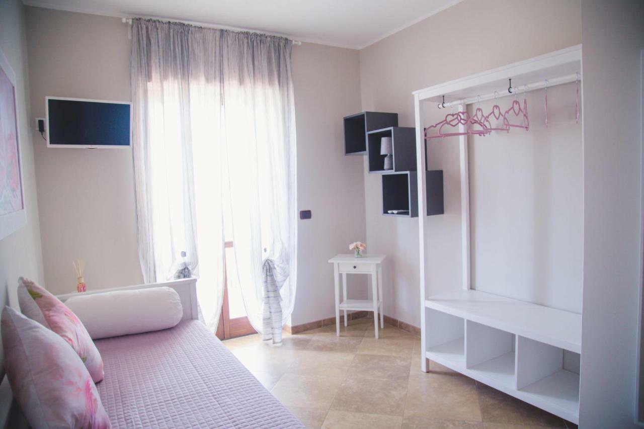 Evenal Apartment Monopoli Buitenkant foto
