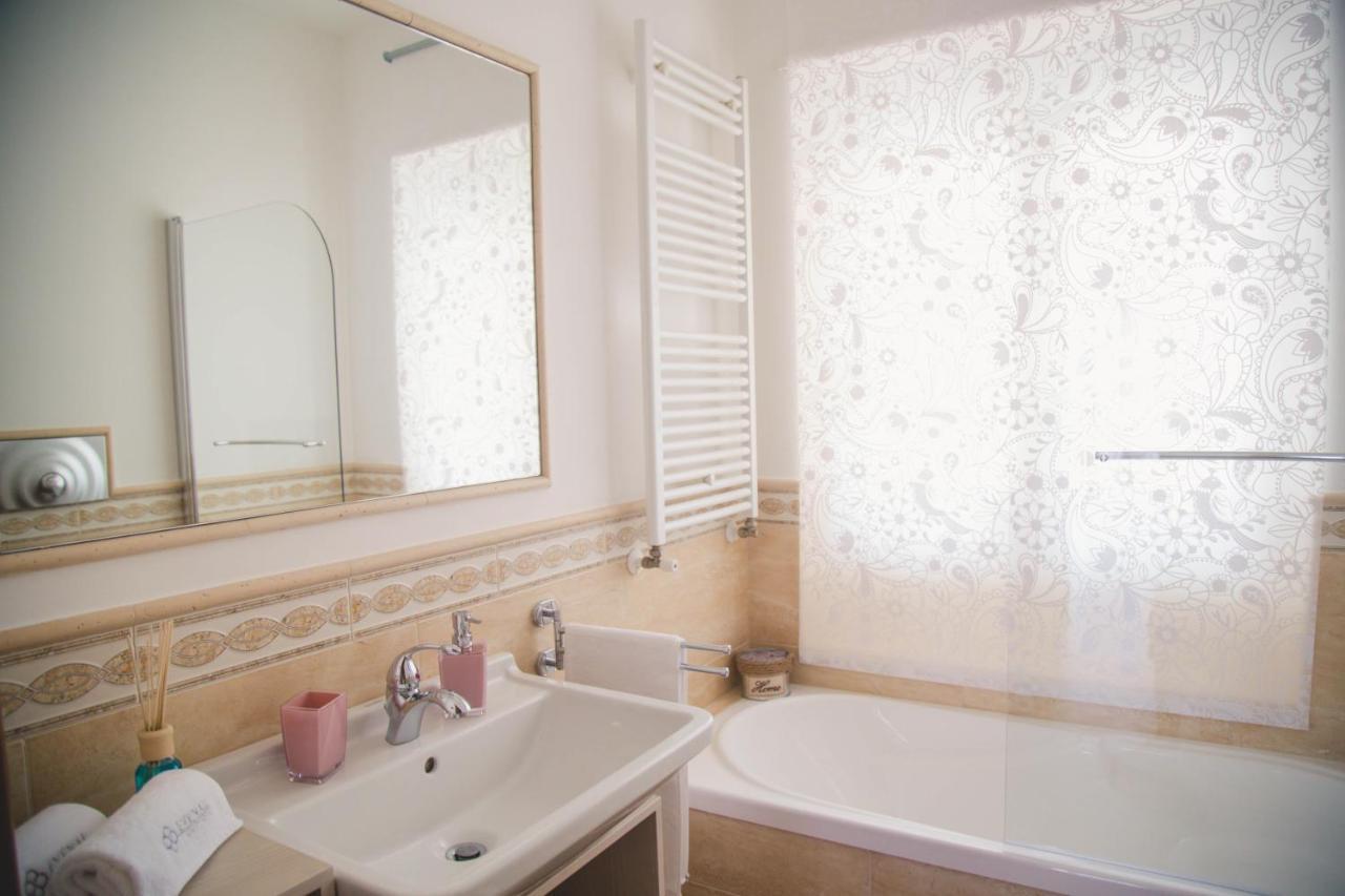 Evenal Apartment Monopoli Buitenkant foto